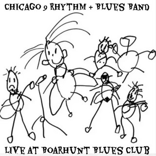 Chicago 9